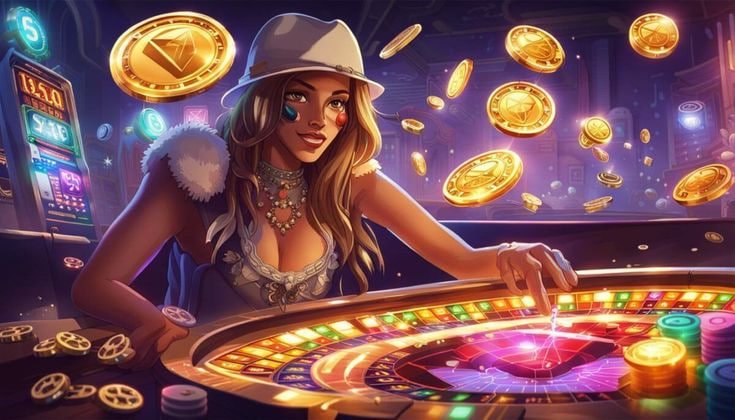 acc777 Live Casino Baccarat Roulette Dragon Tiger အစစ်အမှန် ဒီလာ ကစားပွဲ